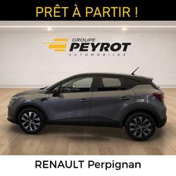 Renault Captur Captur TCe 90 Evolution Perpignan