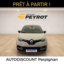 Renault Captur Captur dCi 90 Energy Intens EDC Perpignan