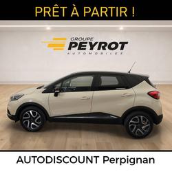 Renault Captur Captur dCi 90 Energy Intens EDC Perpignan