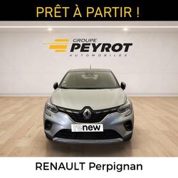 Renault Captur Captur TCe 100 GPL - 21 Intens Perpignan