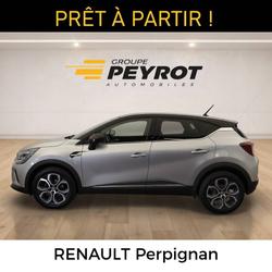Renault Captur Captur TCe 100 GPL - 21 Intens Perpignan