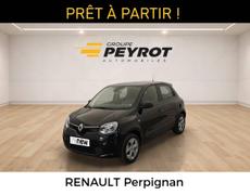 Renault Twingo 3 Perpignan
