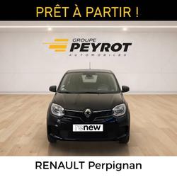 Renault Twingo 3 Twingo III SCe 65 - 21 Life Perpignan