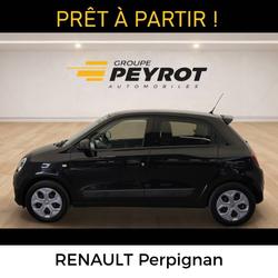 Renault Twingo 3 Twingo III SCe 65 - 21 Life Perpignan