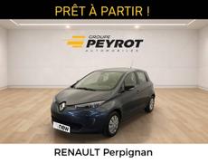 Renault Zoe Perpignan