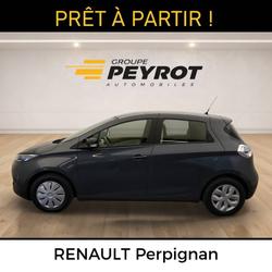 Renault Zoe Zoe R75 Achat Int&eacute;gral Life Perpignan