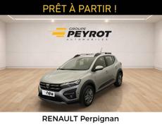 Dacia Sandero Perpignan