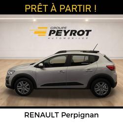 Dacia Sandero Sandero ECO-G 100 - 22 Stepway Confort Perpignan
