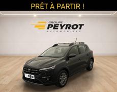 Dacia Sandero Perpignan