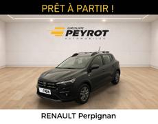 Dacia Sandero Perpignan