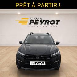 Dacia Sandero Sandero TCe 90 Stepway Confort Perpignan