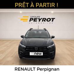 Dacia Sandero Sandero TCe 90 Stepway Confort Perpignan
