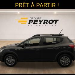 Dacia Sandero Sandero TCe 90 Stepway Confort Perpignan