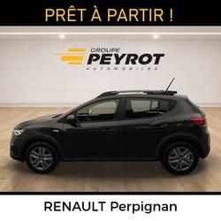 Dacia Sandero Sandero TCe 90 Stepway Confort Perpignan