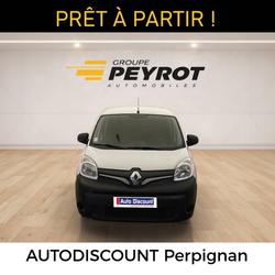 Renault Kangoo Express KANGOO EXPRESS BLUE DCI 95 GRAND CONFORT Perpignan