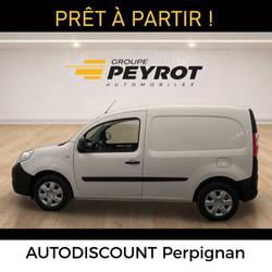 Renault Kangoo Express KANGOO EXPRESS BLUE DCI 95 GRAND CONFORT Perpignan