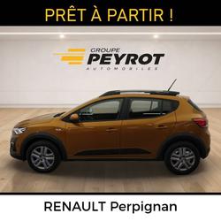 Dacia Sandero Sandero ECO-G 100 - 22 Stepway Confort Perpignan