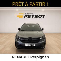 Renault Austral Austral E-Tech hybrid 200 Iconic esprit Alpine Perpignan