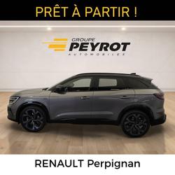 Renault Austral Austral E-Tech hybrid 200 Iconic esprit Alpine Perpignan