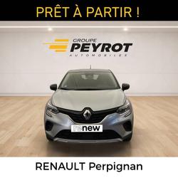 Renault Captur Captur TCe 100 GPL Evolution Perpignan