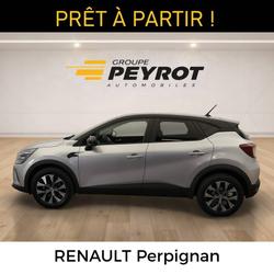 Renault Captur Captur TCe 100 GPL Evolution Perpignan