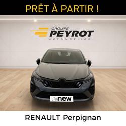 Renault Clio 5 Clio E-Tech full hybrid 145 Esprit Alpine Perpignan