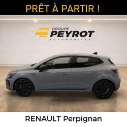Renault Clio 5 Clio E-Tech full hybrid 145 Esprit Alpine Perpignan