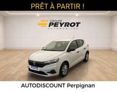 Dacia Sandero Perpignan