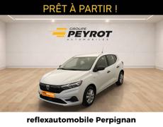 Dacia Sandero Perpignan