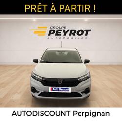Dacia Sandero Sandero SCe 65 Essential Perpignan