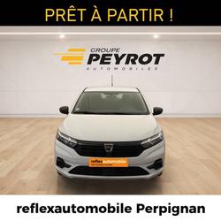 Dacia Sandero SCe 65 Essential occasion - Perpignan - photo 2/21