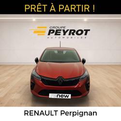 Renault Clio 5 Clio TCe 100 GPL Evolution Perpignan