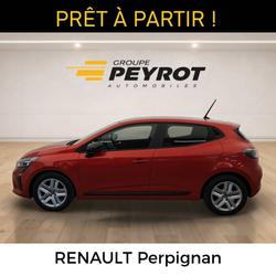 Renault Clio 5 Clio TCe 100 GPL Evolution Perpignan