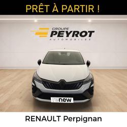 Renault Clio 5 Clio TCe 90 Esprit Alpine Perpignan