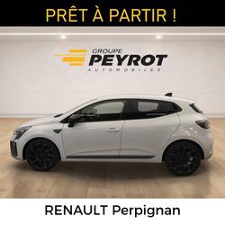Renault Clio 5 Clio TCe 90 Esprit Alpine Perpignan