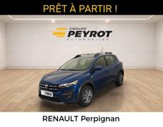 Dacia Sandero Perpignan