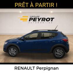 Dacia Sandero Sandero TCe 90 - 22 Stepway Confort Perpignan