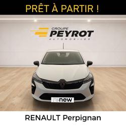 Renault Clio 5 Clio E-Tech full hybrid 145 Evolution Perpignan