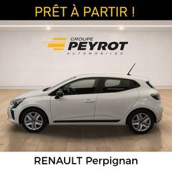 Renault Clio 5 Clio E-Tech full hybrid 145 Evolution Perpignan