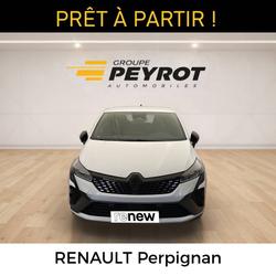 Renault Clio 5 Clio TCe 90 Esprit Alpine Perpignan