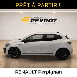 Renault Clio 5 Clio TCe 90 Esprit Alpine Perpignan