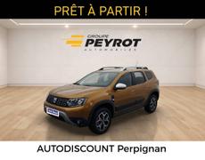 Dacia Duster Perpignan