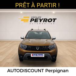 Dacia Duster Duster dCi 110 4x2 Prestige Perpignan