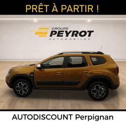 Dacia Duster Duster dCi 110 4x2 Prestige Perpignan