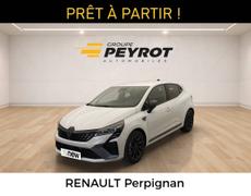 Renault Clio 5