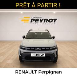 Dacia Duster Duster TCe 130 4x2 Journey Perpignan