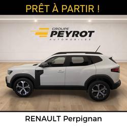 Dacia Duster Duster TCe 130 4x2 Journey Perpignan