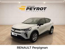 Renault Captur Perpignan
