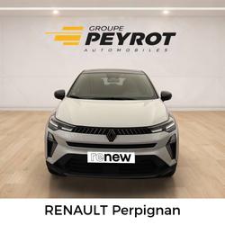 Renault Captur Captur E-Tech full hybrid 145 ch Evolution Perpignan