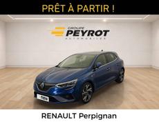Renault Megane 4 Perpignan